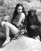 Dorothy Lamour 1936 #3